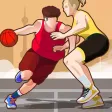 Basketball Duel 1v1 Basketball Duel 1v1