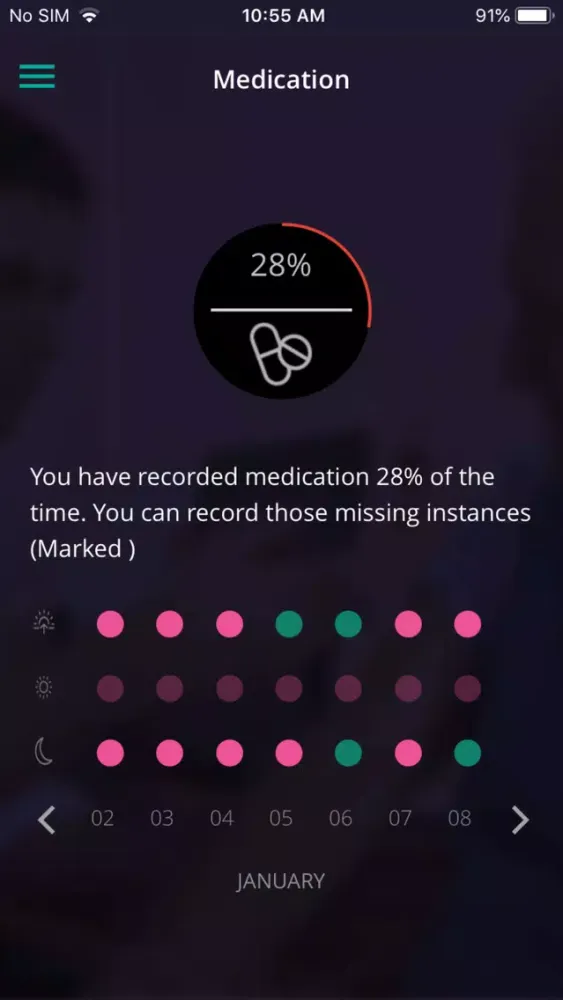 صور HealConnect MyCare