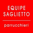 Equipe Saglietto Parrucchieri