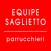 Equipe Saglietto Parrucchieri