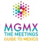 MGMX -Meetings Guide To Mexico