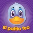 RAF Patito Feo
