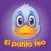 RAF Patito Feo