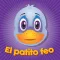 RAF Patito Feo