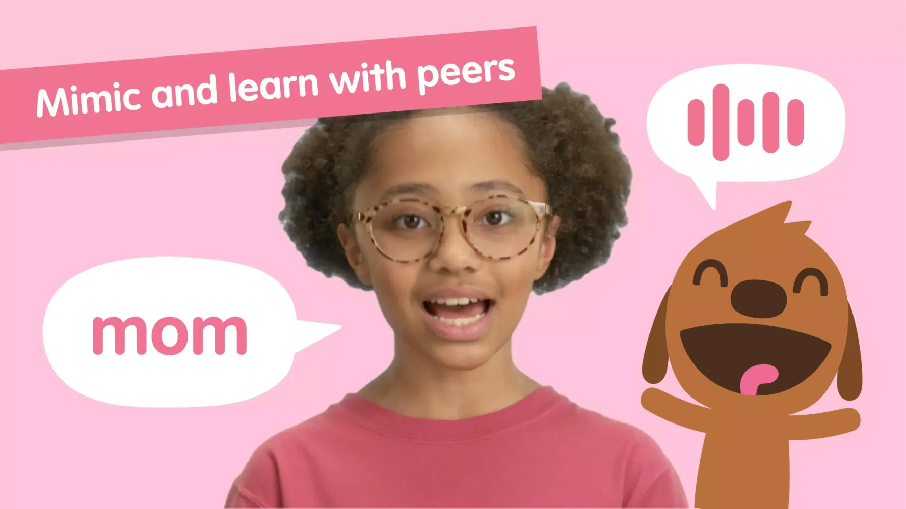 Sago Mini First Words: Kids 1+ Screenshots