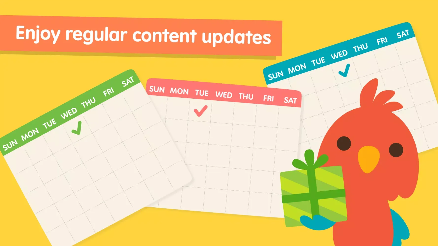 Sago Mini First Words: Kids 1+ Screenshots