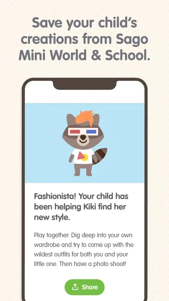 تصاویر Sago Mini Parents
