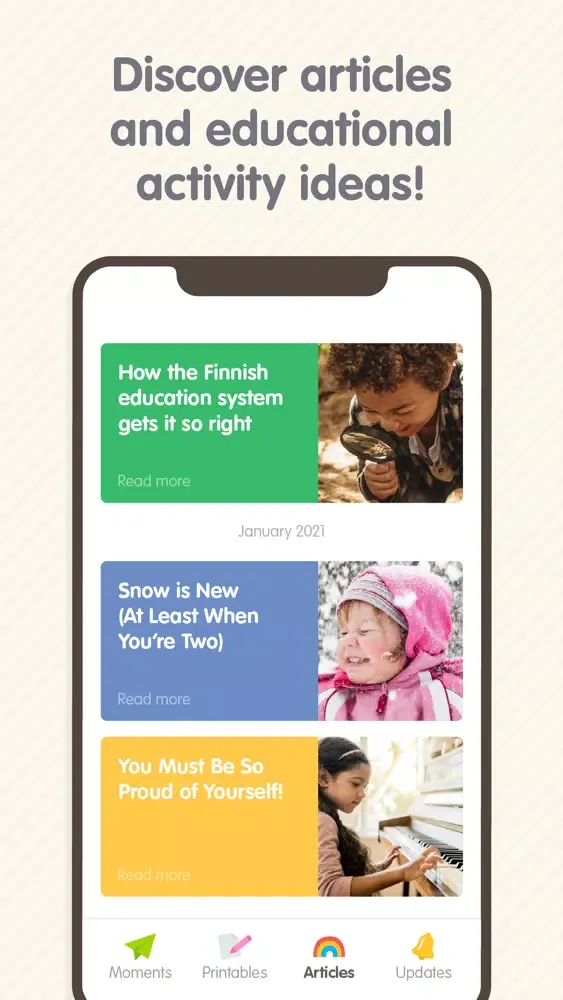 تصاویر Sago Mini Parents