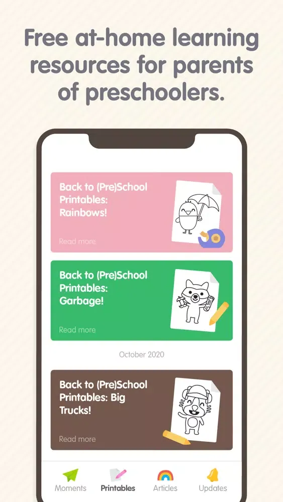 تصاویر Sago Mini Parents