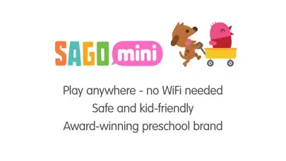 Sago Mini Puppy Daycare স্ক্রিনশট