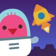 Sago Mini Space Blocks Sago Mini Space Blocks