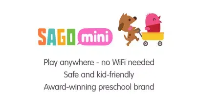 Sago Mini Town Builder Screenshots