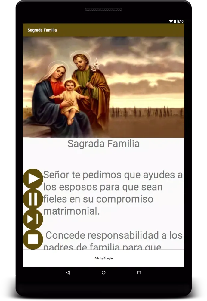 Sagrada Familia سکرین شاٹس