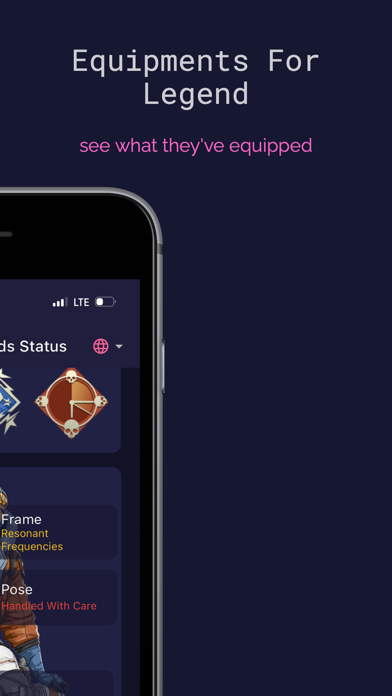 Apex Legends Status Mobile स्क्रीनशॉट