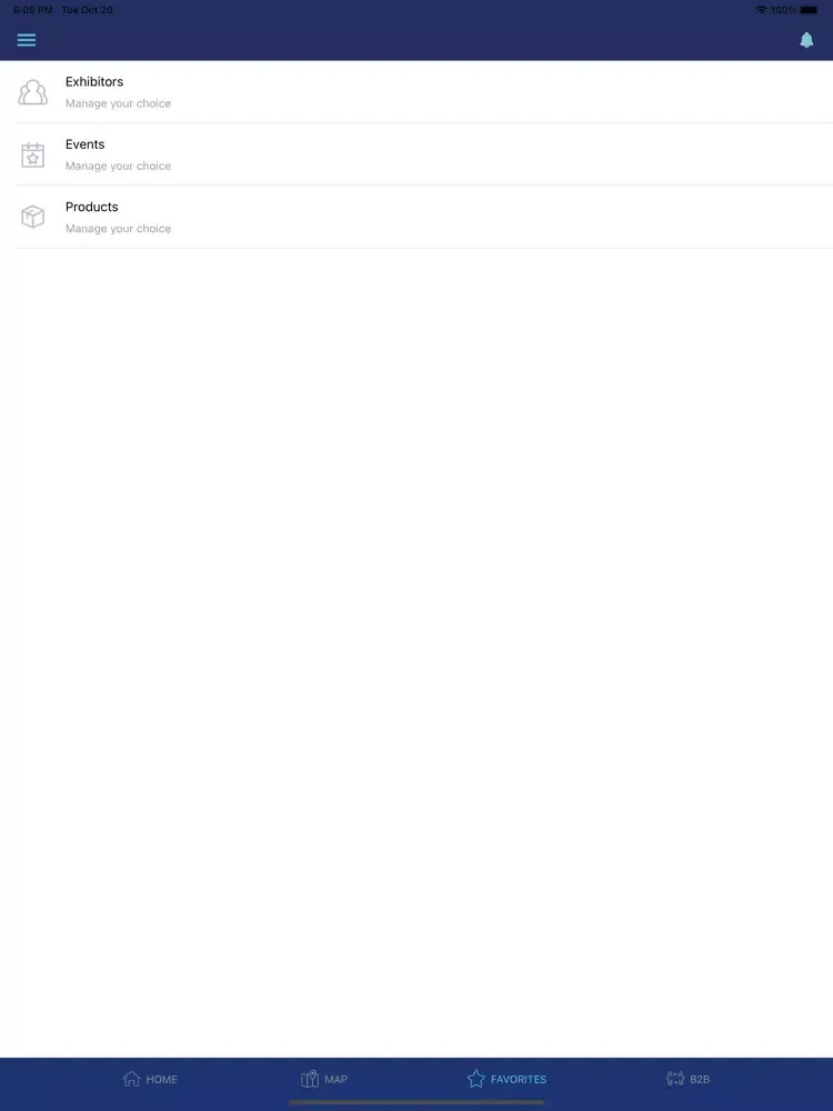 تصاویر SAHA EXPO iPad 