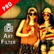 Photo Art Filter And EffectPro Photo Art Filter And EffectPro