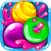 `` A Soda Candy Pop`` - Match 3 Bubble Shooter For Panda Kids FREE