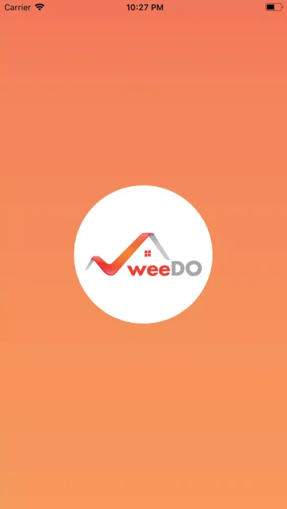 weeDO وي دو スクリーンショット
