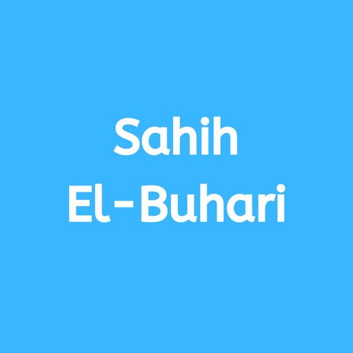 Sahih Buhari