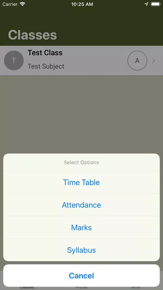 Sahitya E M School应用截图
