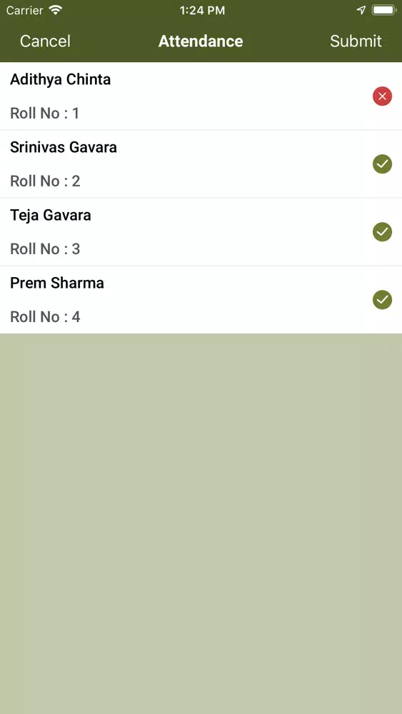 Sahitya E M School应用截图