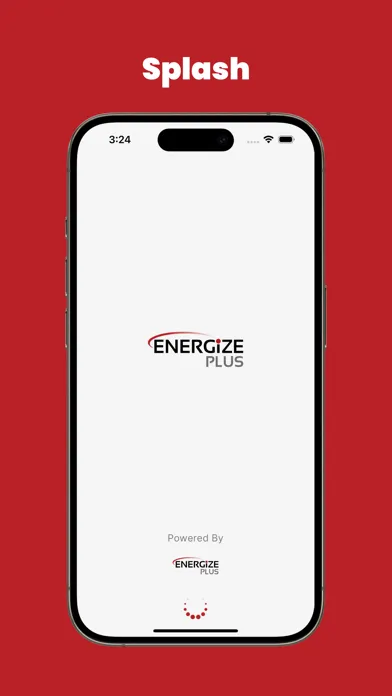 Скриншоты ENERGIZE PLUS