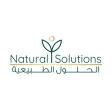 Natural Solutions - Driver