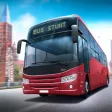 Bus Stunt Coach Driving Bus Stunt Coach Driving