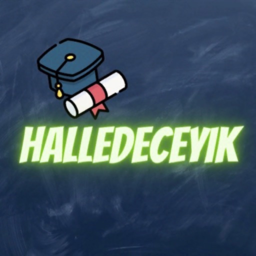 Halledeceyik