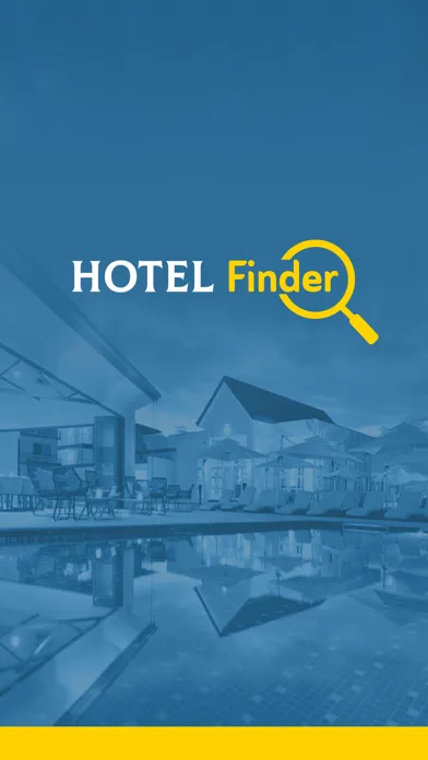 Скриншоты Best Hotel Finder