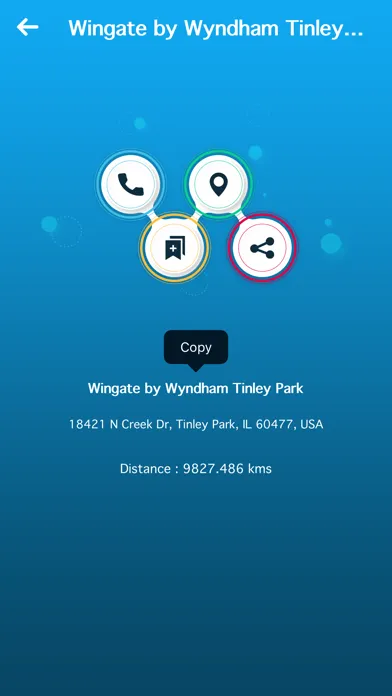Скриншоты Best Hotel Finder