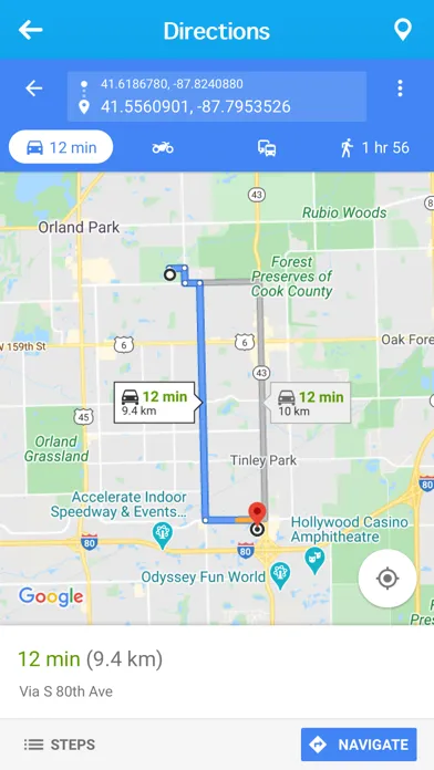 Скриншоты Best Hotel Finder