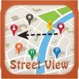 StreetView+Maps