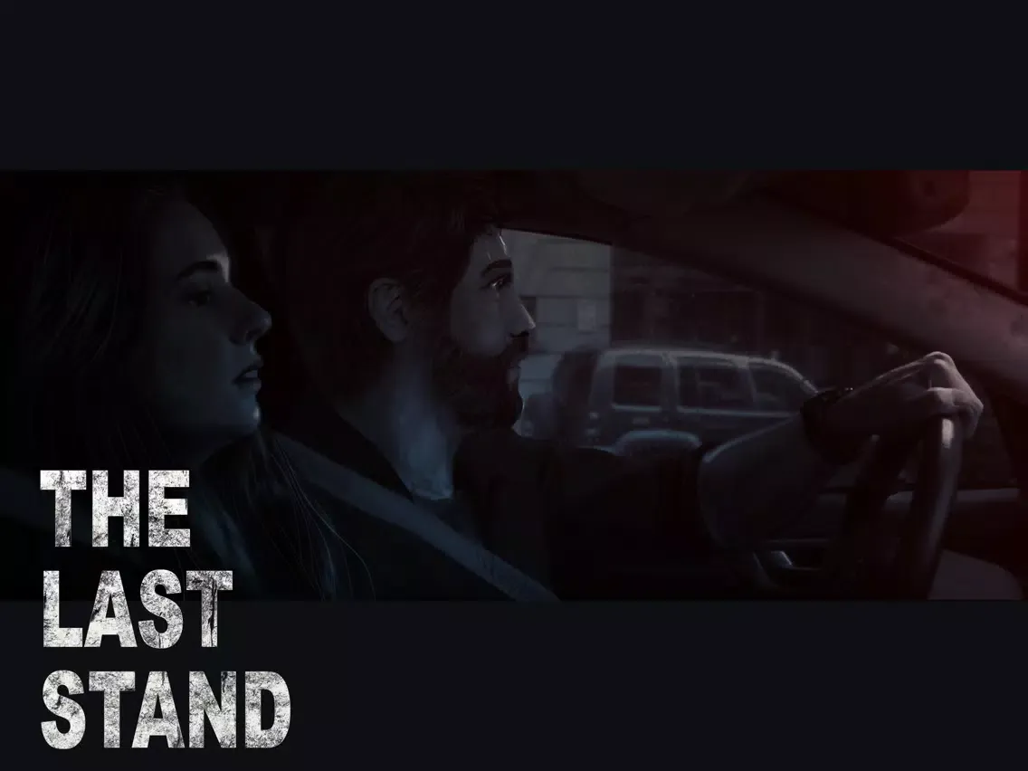 Zrzuty ekranu Last Stand: The Game iPad 