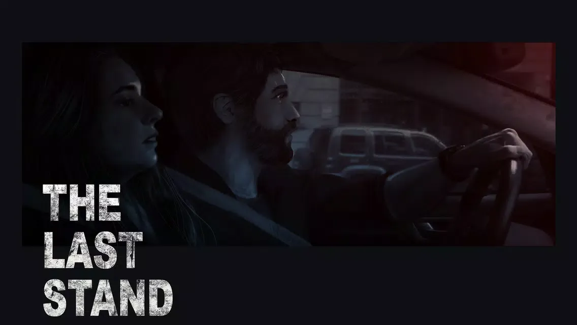 Zrzuty ekranu Last Stand: The Game