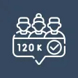 Social Followers Widget Social Followers Widget