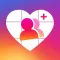 Likes Grid for Instagram Post