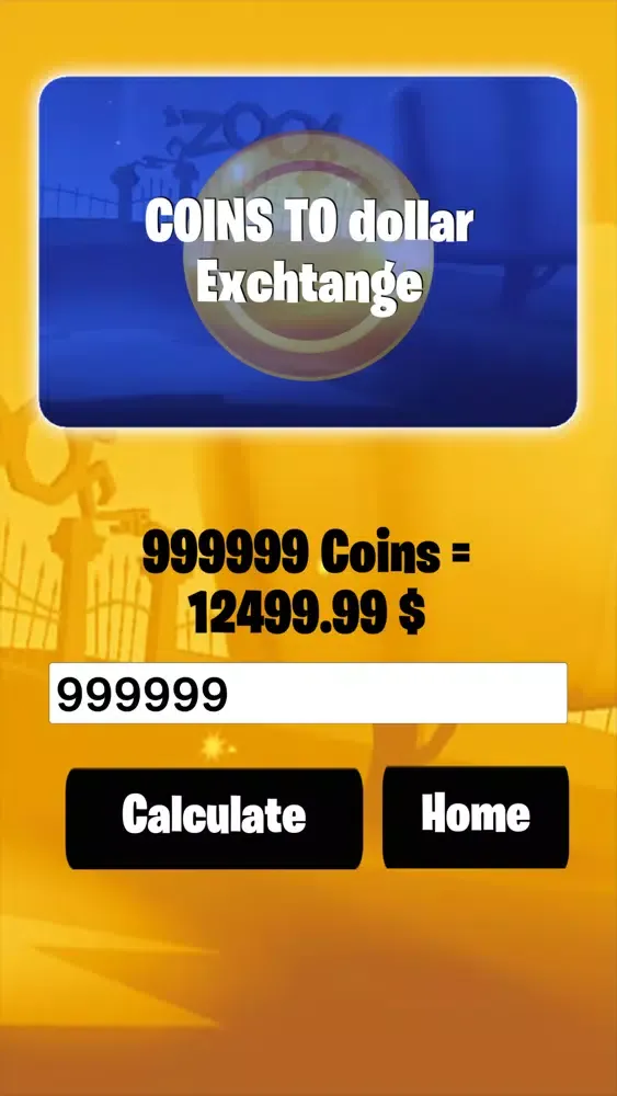 Zooba Quiz & Calcul For coins Screenshots