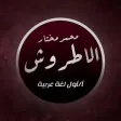 محمد مختار الاطروش