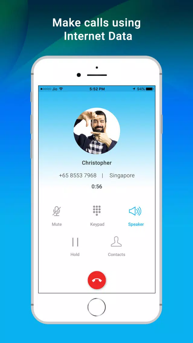 Tangkapan skrin Saif Global