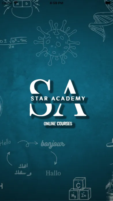 Star Academy Ekran Görüntüleri