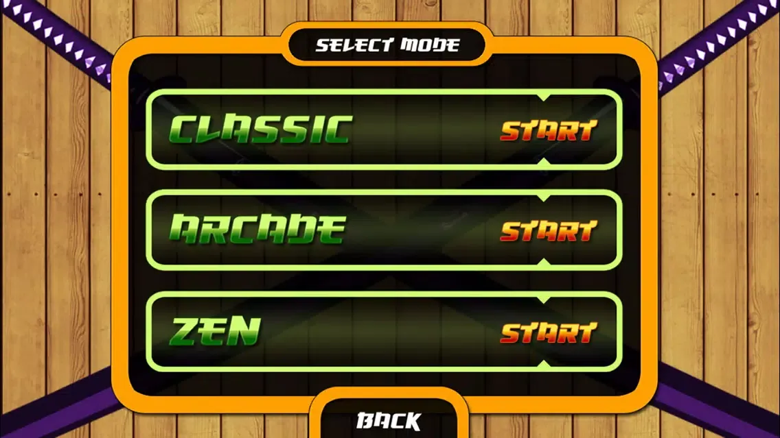 Capturas de tela do Fruit Slicer Free - Cut & Slash like a Expert Caribbean orange, bananas and melons like in a festival