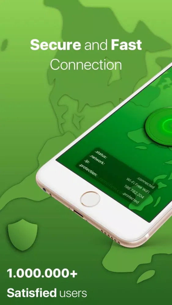 Zrzuty ekranu .VPN゜ · ·