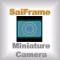 Miniature Camera - Tilt Shift