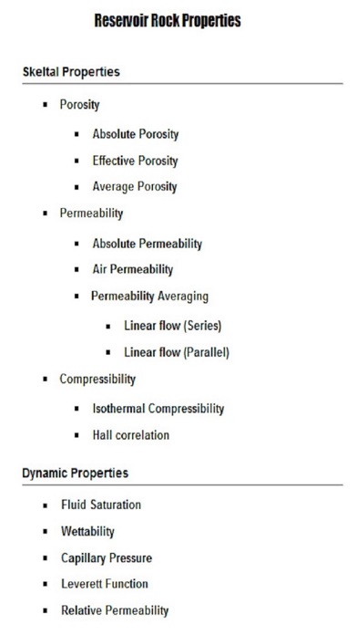 Oil & Gas Calculations (Lite) سکرین شاٹس