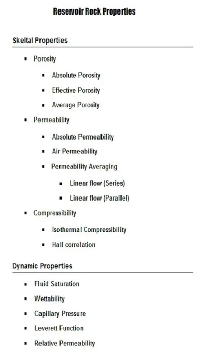 Oil & Gas Calculations (Lite) 스크린샷