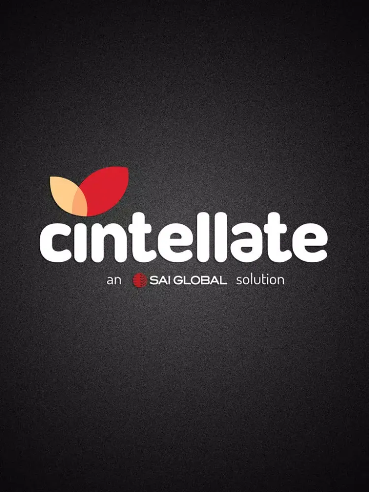 Captures d'écran de Cintellate Roam 3.0 iPad 