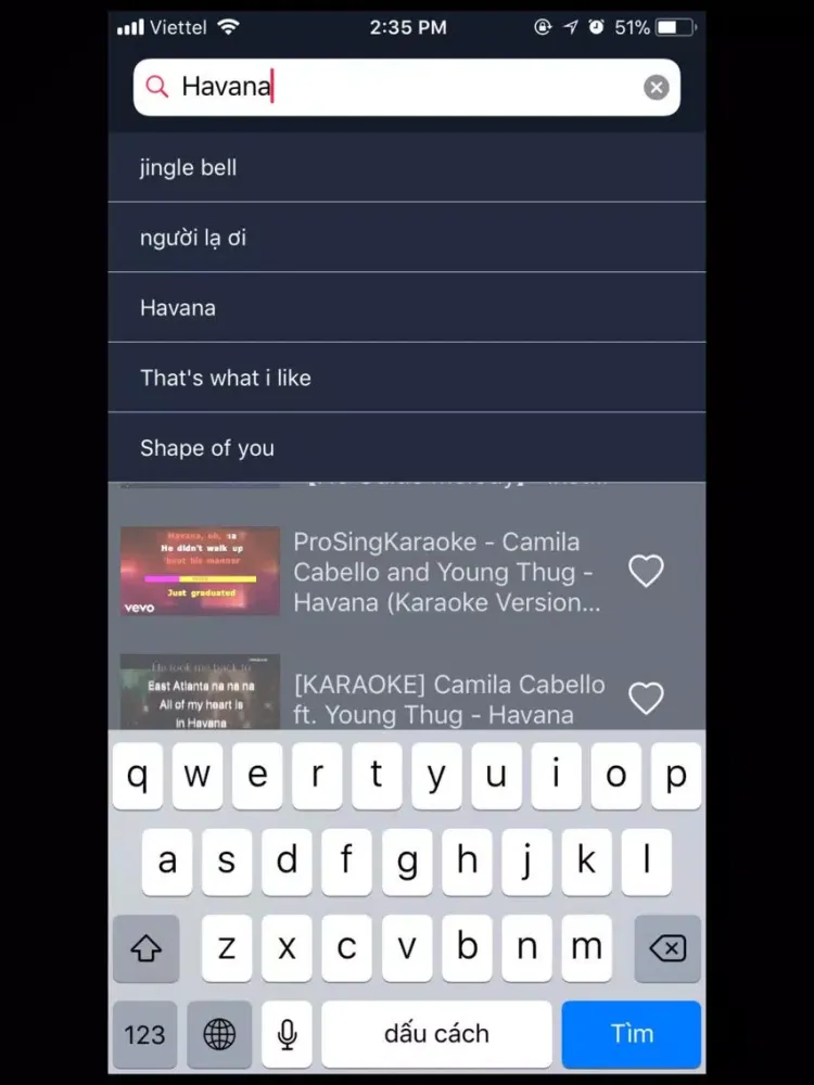 صور Karaoke 2018 - Sing & Record iPad 