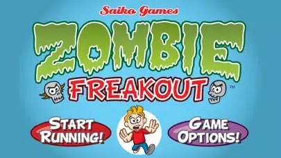 Zombie Freakout سکرین شاٹس