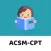 ACSM CPT Exam preparation